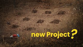 Project Ｏ - Off-Grid Homestead │EP18│