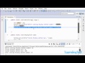 Pass by Value and Pass by Reference in Java Video Tutorial