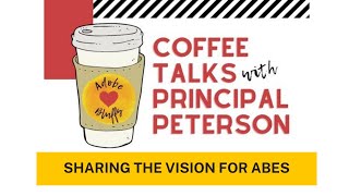 Sharing the Vision for Adobe Bluffs Elementary School