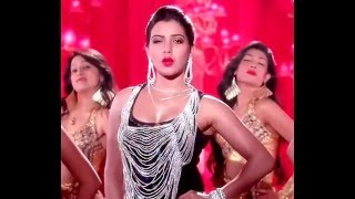 samantha Hot Compilation Alludu Seenu