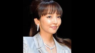 神田うの　川島なお美さんを悼む