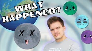 Everyone is WRONG about the 4th Moon (HUGE THEORY)