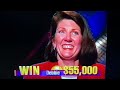 Million Dollar Chance Of A Lifetime Australia Promo 1999