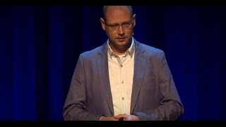 The Journey of a Robotic Start-up | Willem-Jan Lamers | TEDxVenlo