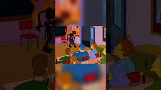 The Simpsons Funniest Moments (Part 7) #shorts #usa #Cartoon #vairal #Simpsons #cartoon #simpsons
