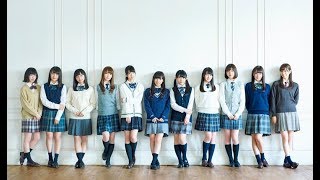 【欅坂46/けやき坂46】プレゼント企画当選者発表！