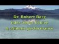 Dr. Robert Berg recommends E3Live for Athletic Performance