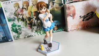 Nichijou Yuuko Aioi Figure Review