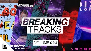 Breaking Tracks vol. 024