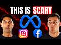 The Instagram Hack was Completely Meta's Fault!