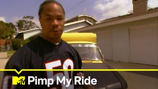 Un bolide frustrant | Pimp My Ride | Episode complet