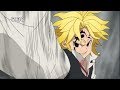 Meliodas VS Fraudin | Meliodas avenges his love FULL [ENG SUB HD]