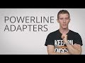 How Does Powerline Ethernet Work?