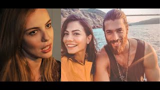 Shocking confessions from Selen Soyder \