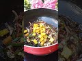 hakka noodles recipe l chowmein recipe shorts viral hakkanoodles chowmein streetfood recipe