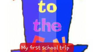 My first Trip (KG2 COCONUT)