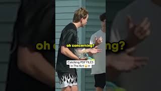 Catching S*x Offenders In The Act