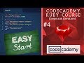 Loops and Iterators Part 1 | Codecademy