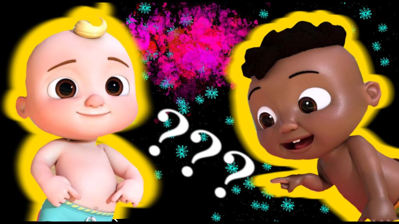 Cocomelon Belly Button Song Cocomelon Belly Button Song