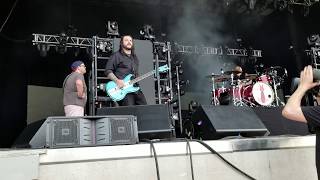 Seether- Stoke the fire