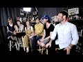 Ark Life Second Story Garage Interview