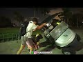 jack doherty flips golf cart with his girlfriend inside jackdoherty kickstreaming