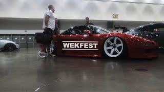 Wekfest LA Like You've NEVER Seen Before