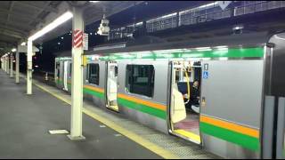 熱海駅3番線発車メロディー