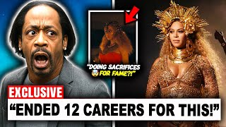 Katt Williams EXPOSE The DARK Side Of Beyoncé’s Power In Hollywood (She ENDED 12 Careers?!)