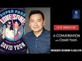 A Conversation with David Yoon