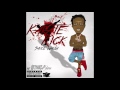 Sauce Walka - Karate Kick (Audio) Prod. By FredOnEm