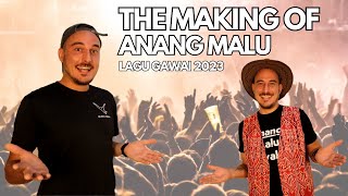 How a foreigner made a Malaysian hit song