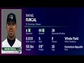 How To Create Rafael Furcal Mlb The Show 22