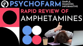 ADHD Medications: Differences Between Amphetamines (Adderall XR, Dexedrine, Vyvanse, Mydayis, etc)