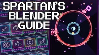 Blender Farming Guide in The Tower Idle Tower Defense