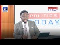 Rivers Political Impasse, Conversation With Sen Ned Nwoko +More | Politics Today