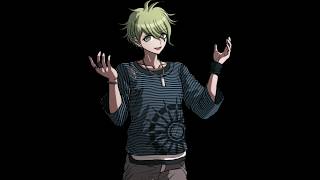 f being underrated (starring Rantaro) (I used this song because it had weed in it)