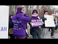 geisinger nurses begin 5 day strike 28 22 news