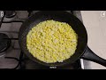 corn cheese 콘치즈 cooking rpg