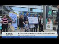 Hyundai donates $250K to University of Michigan Mott Children's Hospital