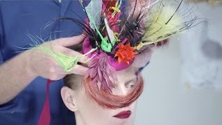 M•A•C PHILIP TREACY