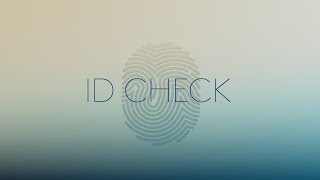 ID Check - Biblical