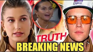 Justin Bieber finally decide to DIVORCE Hailey & be free  Selena Gomez is SHOCKED