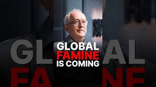 There Will Be A Global Famine