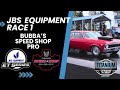 JBS Equipment ET Series Race 1 - Bubbas Speed Shop Pro Recap