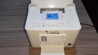 Impressora Epson Picture Mate Charm  PM225