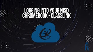 Logging into Chromebook ClassLink