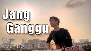 JANG GANGGU - ARVIAN DWI (ORIGINAL SONG BY SHINE OF BLACK)