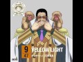 黄猿 ボルサリーノ　～yellow light～