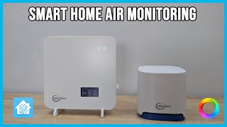 AirGradient Revolutionizes Smart Home Air Monitoring!